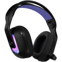 Logitech G522 Lightspeed must kõrvaklapid (981-001544)
