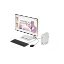 Lenovo IdeaCentre Mini 01IRH8 lauaarvuti väike Intel Core i5 i5-13420H 16 GB SO-DIMM DDR4 1000 GB In