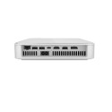 Lenovo IdeaCentre Mini 01IRH8 lauaarvuti väike Intel Core i5 i5-13420H 16 GB SO-DIMM DDR4 1000 GB In