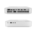Lenovo IdeaCentre Mini 01IRH8 lauaarvuti väike Intel Core i5 i5-13420H 16 GB SO-DIMM DDR4 1000 GB In