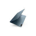 Lenovo Yoga Slim 7 14AKP10 tidal teal 14" OLED WUXGA 1920 x 1200 läikiv AMD Ryzen AI 5 340 16 GB joo