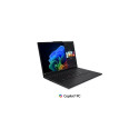 Lenovo ThinkPad T16 G4 AMD must 16" IPS WUXGA 1920 x 1200 matt AMD Ryzen AI 7 PRO 350 32 GB SO-DIMM 