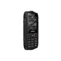 MyPhone Hammer Rock Dual Black 5902983617747