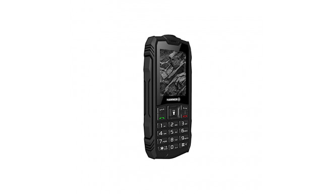 MyPhone Hammer Rock Dual must 5902983617747