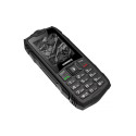 MyPhone Hammer Rock Dual Black 5902983617747