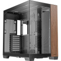 Antec C8 Wood ATX case