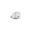 Green Cell 33W USB-C Power Delivery valge laadija