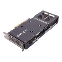 PNY GeForce RTX 4060 Ti Verto Dual Fan 8GB GDDR6 graphics card (VCG4060T8DFXPB1)