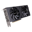 PNY GeForce RTX 4060 Ti Verto Dual Fan 8GB GDDR6 graphics card (VCG4060T8DFXPB1)