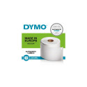 Dymo 99012 valge paber etikettlint (S0722400)