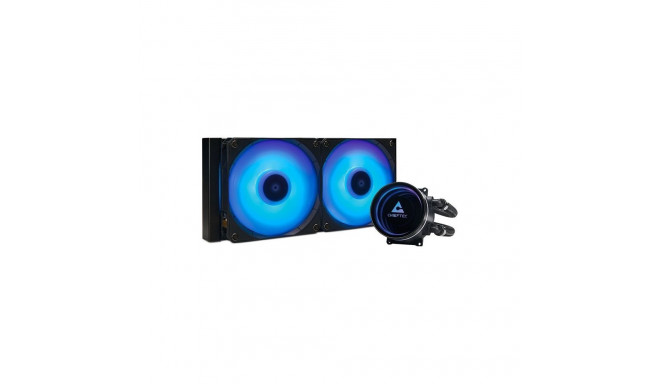 Chieftec Iceberg 240 ARGB Water Cooling (CLC-240-RGB)