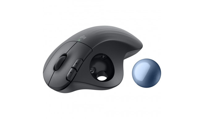 Logitech hiir Ergo M575S grafiit 910-007029