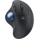 Logitech hiir Ergo M575S grafiit 910-007029