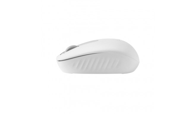 Logitech M196 juhtmevaba hiir, Bluetooth, 1000 DPI, helehall