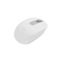 Logitech M196 juhtmevaba hiir, Bluetooth, 1000 DPI, helehall
