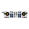 Hercules DJControl Mix Bluetooth kõlarid USB-ühenduvusega