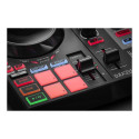 Hercules DJ Learning Kit MK2 kõlarid USB-ühenduvusega