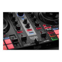 Hercules DJ Learning Kit MK2 kõlarid USB-ühenduvusega