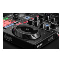 Hercules DJ Learning Kit MK2 kõlarid USB-ühenduvusega
