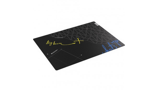 Endorfy Floor Pad FP120R (EY8G001) põrandamatt