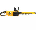 Dewalt DCMCS574N cordless chainsaw, 45 cm, 54 V, without battery and charger