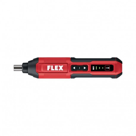 Cordless screwdriver FLEX 4.0V SD 5-300 4.0