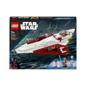 LEGO Star Wars 75333 – Obi-Wan Kenobi jedi tähelaev