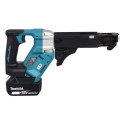 Cordless band saw MAKITA DFR551Z