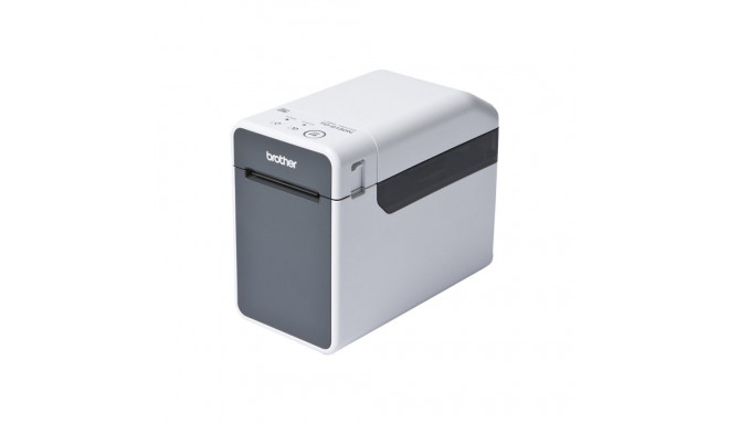 Brother TD-2135N | Mono | Thermal | Label Printer