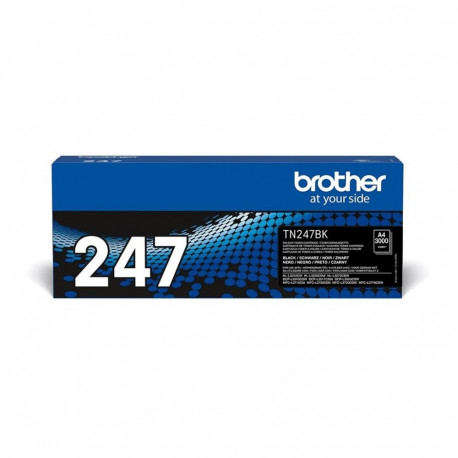 Brother TN-247BK | Toner cartridge | Black