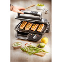 TEFAL | SuperGrill Timer mitmeotstarbeline grill | GC451B12 | Kontakt | 2000 W | Roostevaba teras TEFAL | SuperGrill Timer mitmeotstarbeline grill | GC451B12 | Kontakt | 2000 W | Roostevaba teras