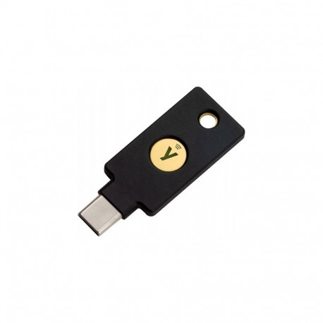 Yubico C NFC Security Key
