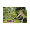Spray gun MULTI PREMIUM, 5 functions, with frost protection