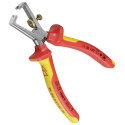 traadiisolatsiooni tangid KNIPEX 1106