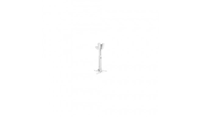 Vogels projektori laemount PPC1540W maksimaalne kandevõime 15 kg valge