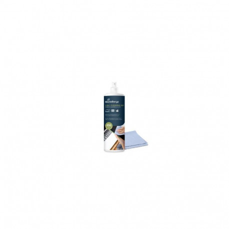 CLEANING LIQUID SCREEN 250ML/WITH CLOTH MR721 MEDIARANGE