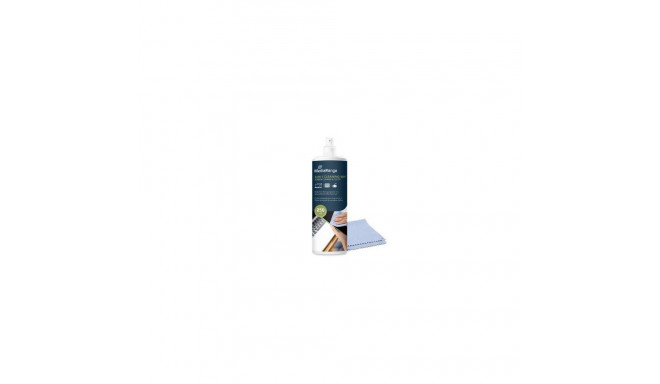 CLEANING LIQUID SCREEN 250ML/WITH CLOTH MR721 MEDIARANGE