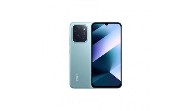 MOBILE PHONE POCO C85/6/128GB GREEN MZB0LGFEU POCO