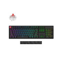 KEYBOARD WRL K10 RGB/BLACK K10X-J1 KEYCHRON