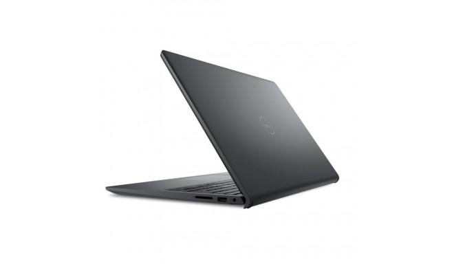 Notebook|DELL|DC15255|CPU  AMD Ryzen 5|7520U|2800 MHz|15.6"|1920x1080|RAM 8GB|DDR5|5500 MHz|SSD 512G