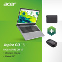 Notebook|ACER|Aspire|Go 15|AG15-42P-R2XR|CPU  Ryzen 5|5625U|2300 MHz|15.6"|1920x1080|RAM 16GB|SSD 51