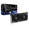 Graphics Card|ASROCK|Intel Arc A580|12 GB|GDDR6|192 bit|PCIE 4.0 8x|GPU 2740 MHz|Dual Slot Fansink|1