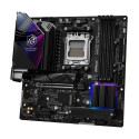 Mainboard|ASROCK|AMD B850|SAM5|Micro-ATX|Memory DDR5|Memory slots 4|1xHDMI|1xDisplayPort|1xAudio-In|