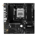 Mainboard|ASROCK|1xPCI-Express 4.0 4x	|1xPCI-Express 5.0 16x|1xM.2|1xHDMI|1xDisplayPort|1xAudio-In|1