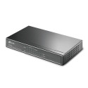 Switch|TP-LINK|8x10Base-T / 100Base-TX / 1000Base-T|TL-SG1008P