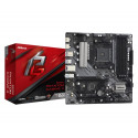 ASRock emaplaat AMD B550 SAM4 MicroATX
