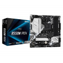ASRock mainboard AMD B550 SAM4 microATX