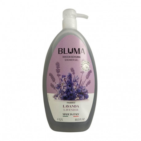 Bluma dušigeel lavandi 1000ml