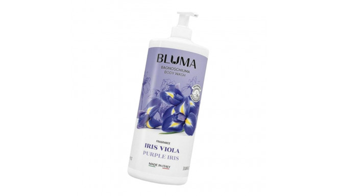 Bluma vannigeel Iris Viola 1000ml