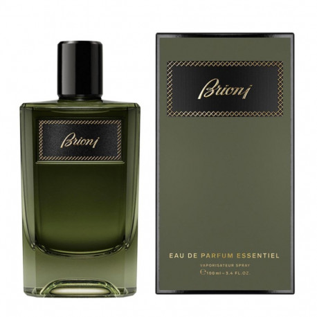 BRIONI MAN EAU DE PARFUM ESSENTIEL 100ML VAPORIZADOR